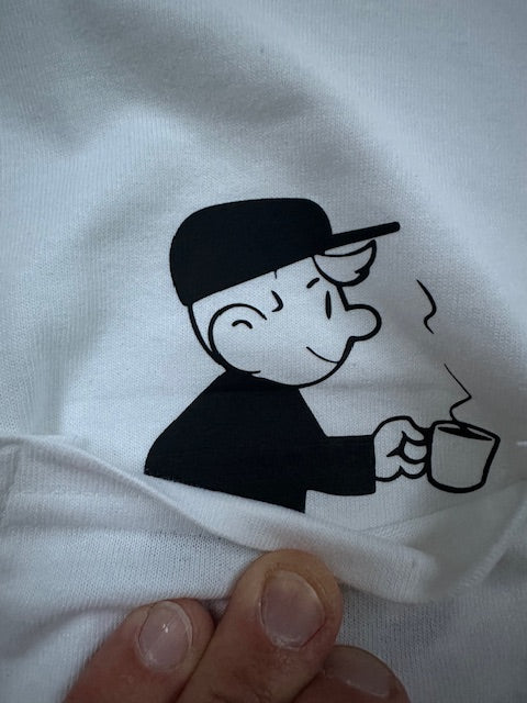 Short Sleeve Pocket T